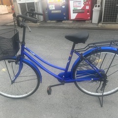 自転車1021の画像
