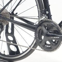GIANT 「ジャイアント」 TCR ADVANCED 2 KOM 2022年モデル ロードバイクの画像