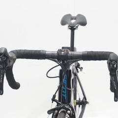 GIANT 「ジャイアント」 TCR ADVANCED 2 KOM 2022年モデル ロードバイクの画像