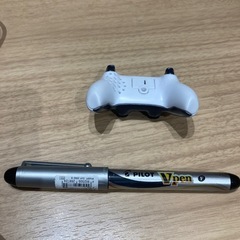 コントローラーアクセサリーの画像