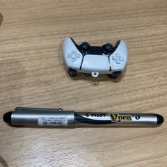 コントローラーアクセサリーの画像