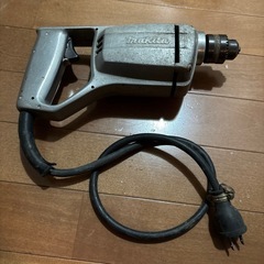 ドリル 電動工具 ドライバー マキタの画像