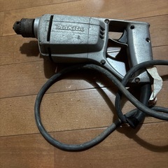 ドリル 電動工具 ドライバー マキタの画像