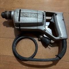 ドリル 電動工具 ドライバー マキタの画像