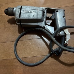 ドリル 電動工具 ドライバー マキタの画像