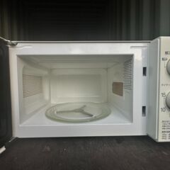 TWINBIRD　電子レンジの画像