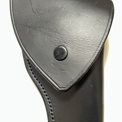 ガスリボルバー&拳銃サックの画像