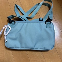 Columbiaサコッシュの画像