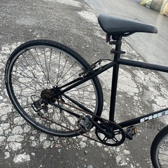 自転車0409の画像