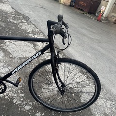 自転車0409の画像