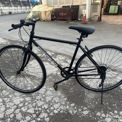 自転車0409の画像