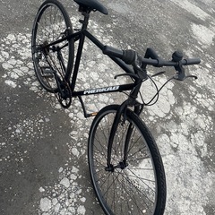 自転車0409の画像