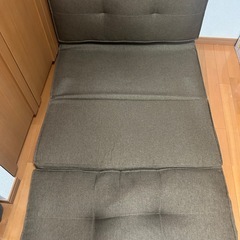 ソファの画像