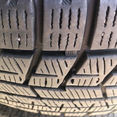ヨコハマ iG60 175/65r14 スタッドレス 4本の画像