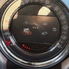 ミニクーパー　クロスオーバー　D  ディーゼル　美車の画像