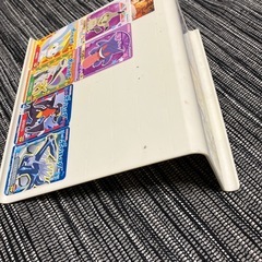 タブレットスタンドの画像