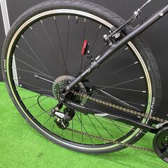【クロスバイク】CENTURION　センチュリオン　CROSS LINE 30 RIGID　クロスライン　500mm【引取限定・現状渡し】三重県の画像
