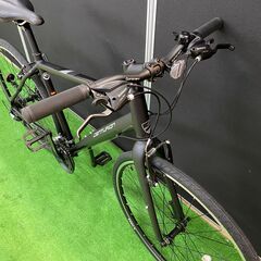 【クロスバイク】CENTURION　センチュリオン　CROSS LINE 30 RIGID　クロスライン　500mm【引取限定・現状渡し】三重県の画像