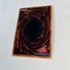 遊戯王マジシャンオブブラックカオス の画像