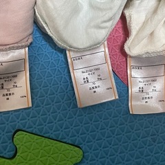【50〜70】ベビー服まとめ売りの画像