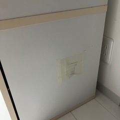 キャビネットの画像