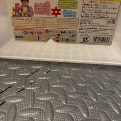 ニューブロックの画像