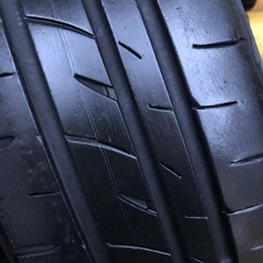 205/50R17 Bridgestone2本取り付け無料の画像