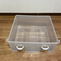 衣装ケース
の画像