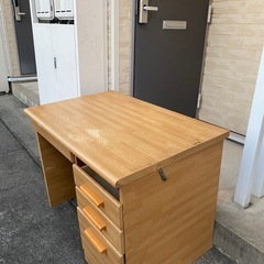 テーブルの画像