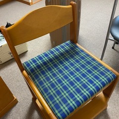テーブルの画像