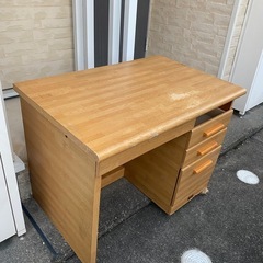 テーブルの画像