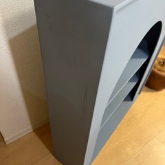 マントルピース 飾り棚の画像