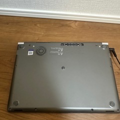 東芝W11 Pro SSD128GB メモリ4GB Office2024付きの画像