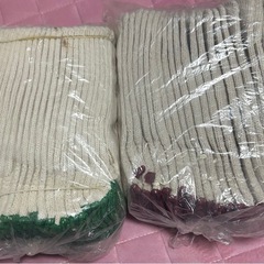 軍手　12組入×2袋の画像