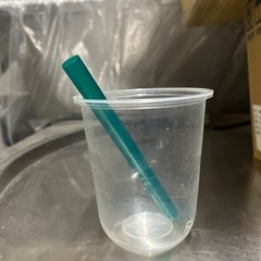 タピオカストローの画像