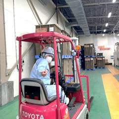 【飲料の製造スタッフ】「年内積極採用中」未経験歓迎／資格支援制度／福利厚生充実＿鴻池運輸株式会社　関東・北日本支店 千歳営業所の画像