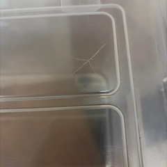 収納ケース3つセットの画像