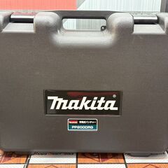 【未使用】マキタ Makita PP200DRG 充電式パンチャー(油圧式) バッテリ・充電器無し 本体のみ【ハンズクラフト佐賀】の画像