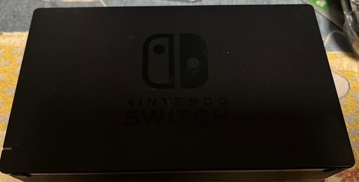 Nintendo Switch Joy-Con(L) ネオンブルー/(R) ネオ