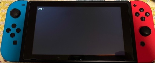 Nintendo Switch Joy-Con(L) ネオンブルー/(R) ネオ