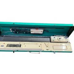 ブラザー　brother 編み機　KH-801 の画像
