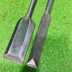 海弘 突鑿 2本セット【船橋馬込店】【店頭取引限定】【中古】管理番号：ITXOJH03VP6Gの画像