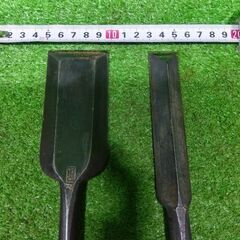海弘 突鑿 2本セット【船橋馬込店】【店頭取引限定】【中古】管理番号：ITXOJH03VP6Gの画像