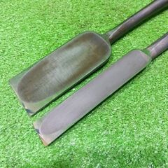 海弘 突鑿 2本セット【船橋馬込店】【店頭取引限定】【中古】管理番号：ITXOJH03VP6Gの画像