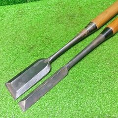 海弘 突鑿 2本セット【船橋馬込店】【店頭取引限定】【中古】管理番号：ITXOJH03VP6Gの画像