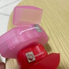 歯間フロスセットの画像