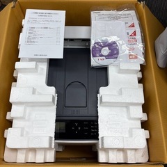 c824dnインクジェットプリンターの画像