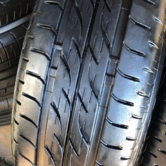 175/60R16Bridgestone2本取り付け無料の画像