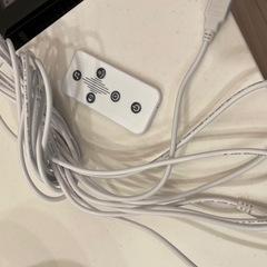 電動バウンサー(音楽再生機能付き)の画像