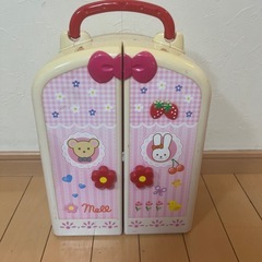 メルちゃんの画像